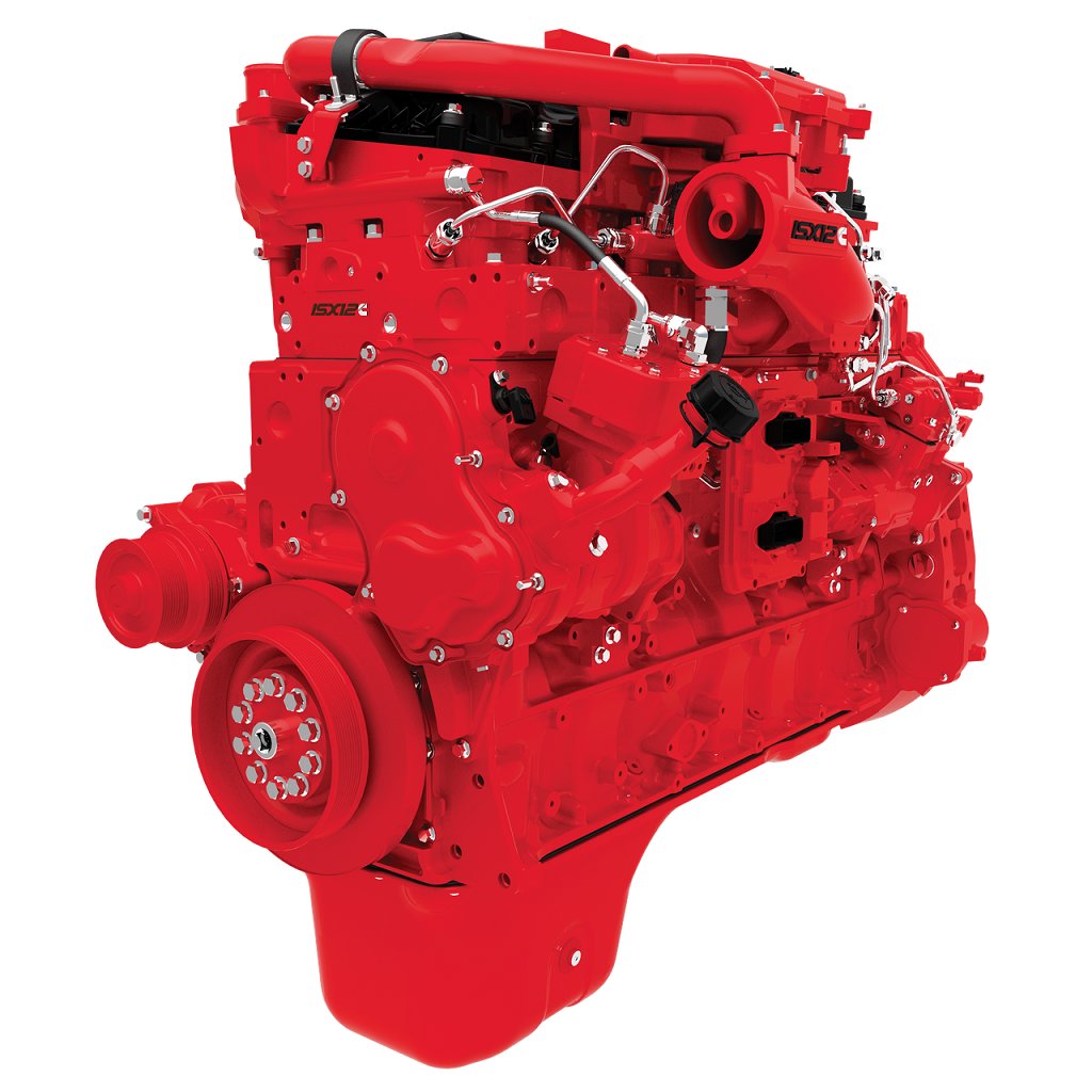 Cummins