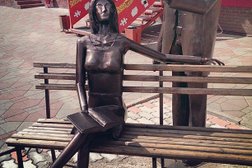 Фотоцентр Фотомаг, с рейтингом 4.3 - находится по адресу Приморский край, Уссурийск, Плеханова, 55 