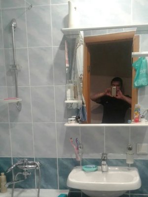 фотография Илья Юрьевича Ведерникова