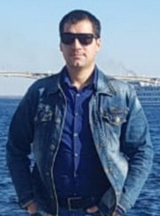 Разнорабочий Роман Семенов