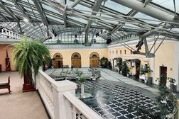 Государственный музей А.С. Пушкина, с рейтингом 4.2 - находится по адресу Москва, улица Пречистенка, 12/2 ст6 