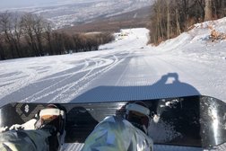 Всесезонный горнолыжный курорт Арсеньев, с рейтингом 4 - находится по адресу Приморский край, Арсеньев, территория Горнолыжная база Восток, 1 