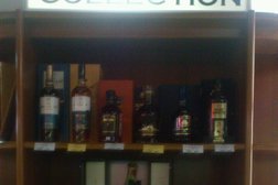 Специализированный магазин Винотека, с рейтингом 4.5 - находится по адресу Бийск, Советская улица, 27 