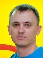Программист, администратор Вячеслав Валерьевич Дмитриченко