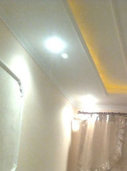 Разнорабочий, дизайнер Степан Врамович Яврян