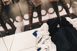 Магазин Monki, с рейтингом 2.9 - находится по адресу Ярославль, Победы, 41 