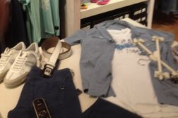 Магазин джинсовой одежды Arca Luxury jeans, с рейтингом 5 - находится по адресу Смоленск, проспект Гагарина, 11 