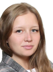 Преподаватель английского языка Ольга Александровна Маланова