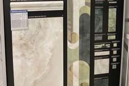 Фирменный салон плитки и сантехники Kerama Marazzi, с рейтингом 4.5 - находится по адресу Москва, Нахимовский проспект, 50 