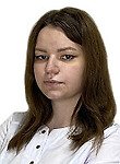 Екатерина Игоревна Новосельцева