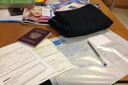 Отделение почтовой связи Почта России, с рейтингом 4 - находится по адресу Московская область, Красногорск, улица Народного Ополчения, 33 