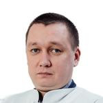 Максим Юрьевич Холчев