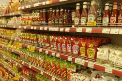 Торговый центр Карнавал, с рейтингом 3.5 - находится по адресу Пермь, Уинская улица, 8а 