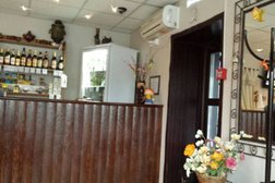 Пельменная в Ирбите