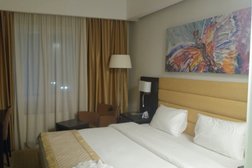 Comfort Hotel Astana, с рейтингом 5 - находится по адресу Нур-Султан, Космонавтов, 60 