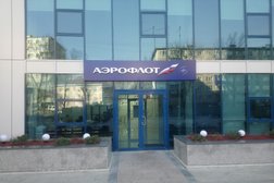 Аэрофлот-Российские Авиалинии, с рейтингом 2 - находится по адресу Владивосток, Енисейская улица, 23д к1 