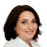 Виктория Николаевна Китаева