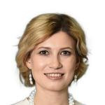 Невролог, рефлексотерапевт Марина Николаевна Сафронова