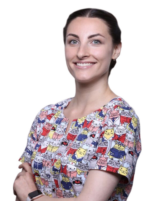 Дарья Михайловна Пикуль