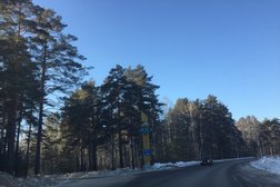 Санаторий Геолог, с рейтингом 3 - находится по адресу Тюменская область, Салаирский тракт 39 километр, 6 