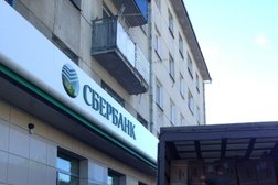 Банкомат СберБанк, с рейтингом 3 - находится по адресу Курган, проспект Конституции, 38 