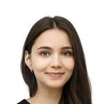 Анна Дмитриевна Харченко