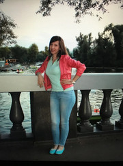  Алена Алексеевна Шарковская