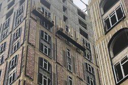 Торгово-строительная компания Декоратор, с рейтингом 4.8 - находится по адресу Москва, Нахимовский проспект, 24 ст1 