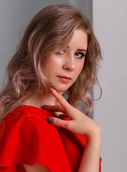 Видеооператор, фотограф Елена Токарева