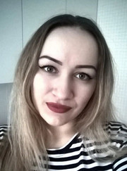 Бровист, мастер по ресницам Ангелина Александровна Бакина