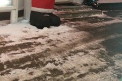 Заправочная станция Татнефть, с рейтингом 2.5 - находится по адресу Московская область, с. Бужаниново, М-8 87 километр, 1 