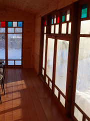 Благоустройство территории, маляр-штукатур Борис Владимирович Громов