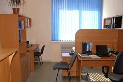 Офисный центр Модус, с рейтингом 5 - находится по адресу Удмуртская Республика, Ижевск, площадь 50 лет Октября, 6 