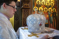 Храм Вознесения Господня, с рейтингом 4 - находится по адресу Воронеж, улица Ломоносова, 1/3 