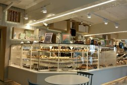 Кулинарная лавка братьев Караваевых, с рейтингом 4.2 - находится по адресу Москва, Большой Лёвшинский переулок, 3 