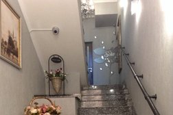 Салон красоты Solo, с рейтингом 3.7 - находится по адресу Ставропольский край, Пятигорск, Дзержинского, 55 
