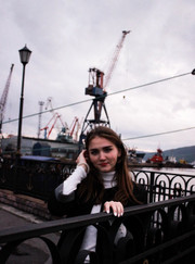 Маркетолог Екатерина Игоревна Кутузова