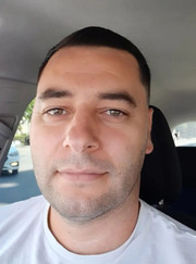 Автоинструктор Григорий Николаевич Тарасян