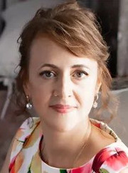 Бухгалтер Ольга Юрьевна Артюшенко