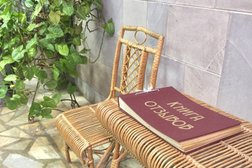 Городской дворец культуры, с рейтингом 3.3 - находится по адресу Республика Башкортостан, Уфа, проспект Октября, 137 