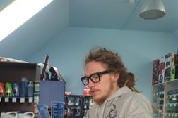 Автотехцентр Народный, с рейтингом 4.5 - находится по адресу Владимир, улица Погодина, 5г 