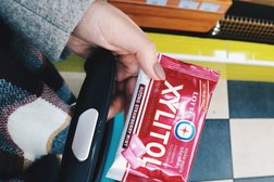 Минимаркет Мандарин, с рейтингом 3.7 - находится по адресу Московская область, Химки, Международный Аэропорт Шереметьево, Аэроэкспресс 