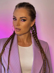 Ведущий/тамада, актёр Олеся Николаевна Кико