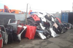 Малярно-кузовной цех Аларм-Моторс, с рейтингом 2 - находится по адресу Санкт-Петербург, проспект Маршала Блюхера, 58 к2 лит А 