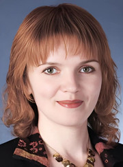 Преподаватель английского языка, преподаватель химии Татьяна Валерьевна Семенистая