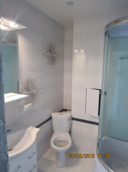 Специалист по наружному освещению, грузчик Олег Владимирович Волошин