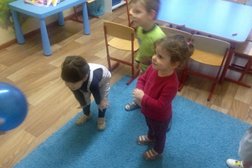 Детский центр развития Смышлёныш, с рейтингом 4.2 - находится по адресу Московская область, Балашиха, Кольцевая улица, 12 