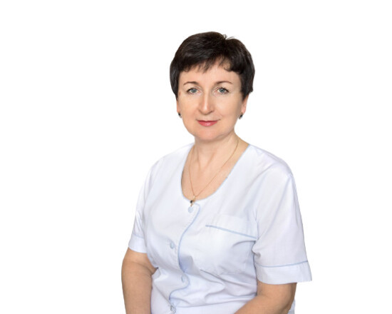 Елена Гавриловна Топильская