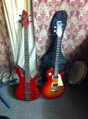 Музыкант, фотограф Путь Заоблачный