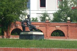 Торговый центр Серпуховский, с рейтингом 5 - находится по адресу Московская область, Серпухов, Водонапорный переулок, 1а 